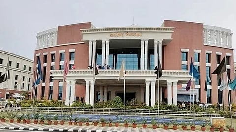 झारखंड विधानसभा