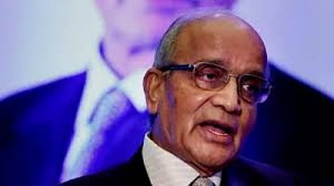 आर. सी. भार्गव