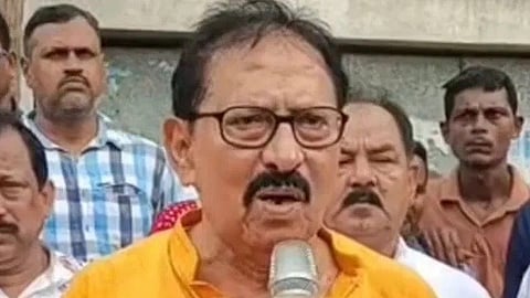 ‘एजेंसियों से डराने की कोशिश नाकाम होगी’