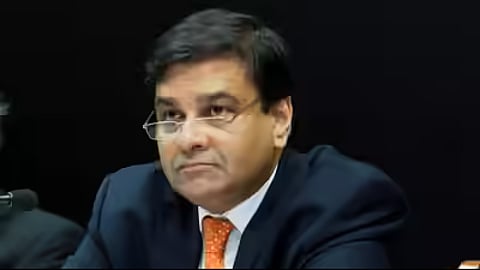 आईएमएफ के कार्यकारी निदेशक बनेंगे आरबीआई के पूर्व गवर्नर उर्जित पटेल