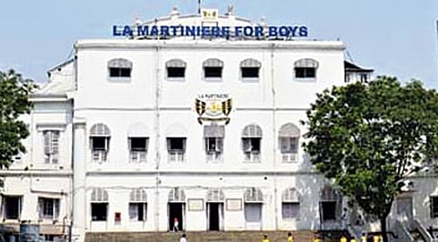 कोलकाता के छात्रों ने नासा के फाइनल में किया स्थान प्राप्त