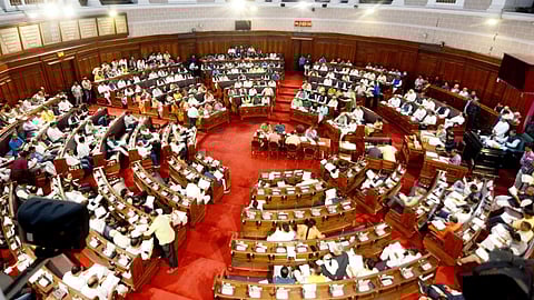 विधायकों के अटेंडेंस पर रिपोर्ट कार्ड होने लगा तैयार