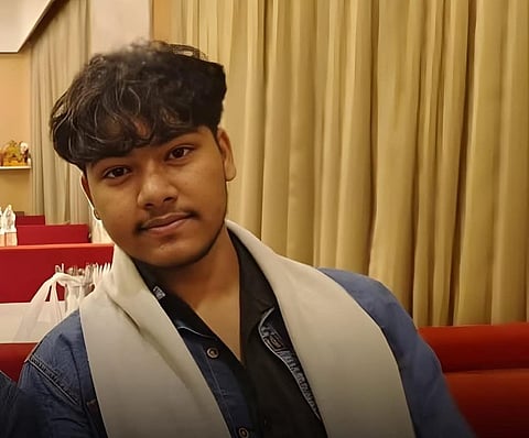 Main accused of Krishnanagar murder case Deshraj arrested from Nepal border