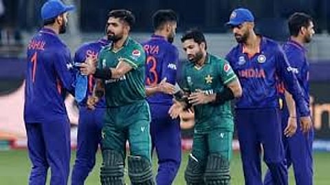 भारत-पाकिस्तान मैच की दीवानगी