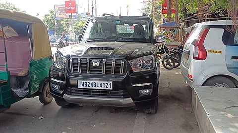 3 youths arrested for firing bullets while playing