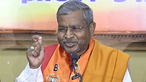 बाबूलाल मरांडी