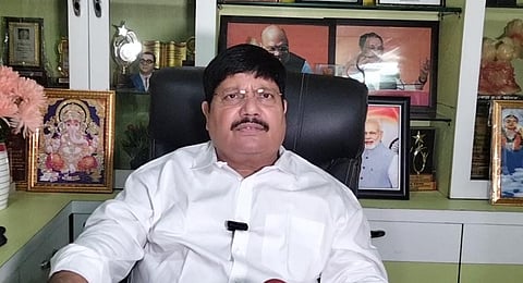 Election Commission will have to take strict steps to conduct fair elections in West Bengal: Arjun Singh