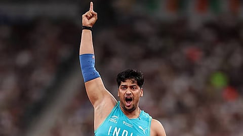 कांस्य पदक हाथ से जाने देने की निराशा की भरपाई नहीं हो सकती : सचिन यादव