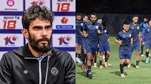 सिंगापुर के खिलाफ भारत पर होगा दबाव : जमील