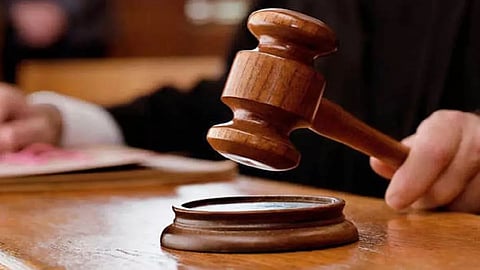 चंद्रनाथ सिन्हा की तकदीर का फैसला मंगलवार को