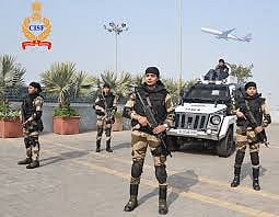 सीआईएसएफ में मानव संसाधन सुधारों की क्रांति