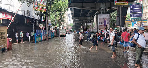 4,702 करोड़ रुपये का मास्टरप्लान! जल्द बदलेगी हावड़ा की जलजमाव की तस्वीर