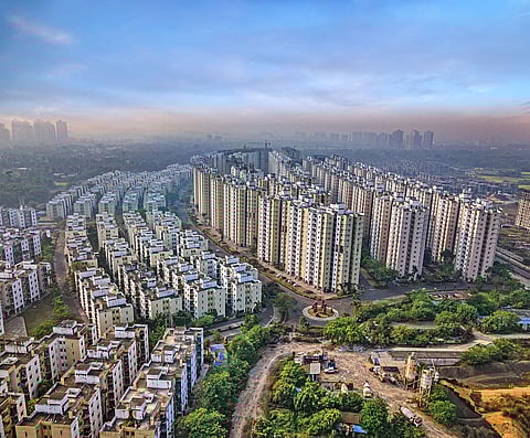 भारत के रिटेल बूम ने वैश्विक निवेश को किया आकर्षित