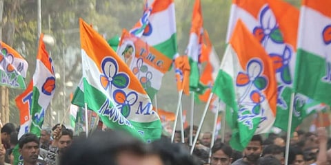 तृणमूल ने फिलहाल वेबकूपा को भंग किया