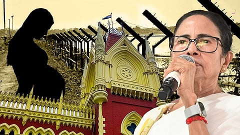 सोनाली बीबी केस