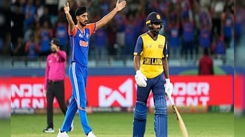 अर्शदीप