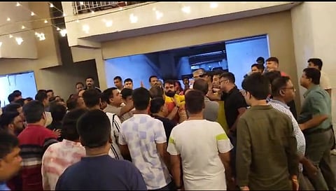 SIR : हावड़ा के कई वार्डों में मतदाताओं को परेशान करने का आरोप