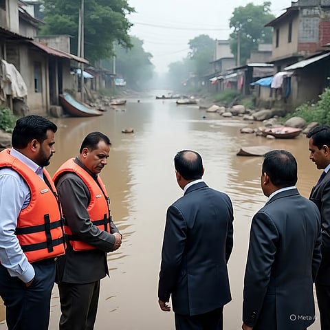 एआई फोटो