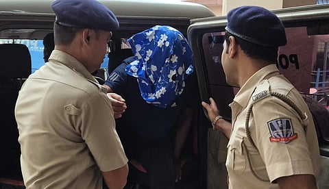 Two arrested from Kolkata in Baranagar businessman murder case