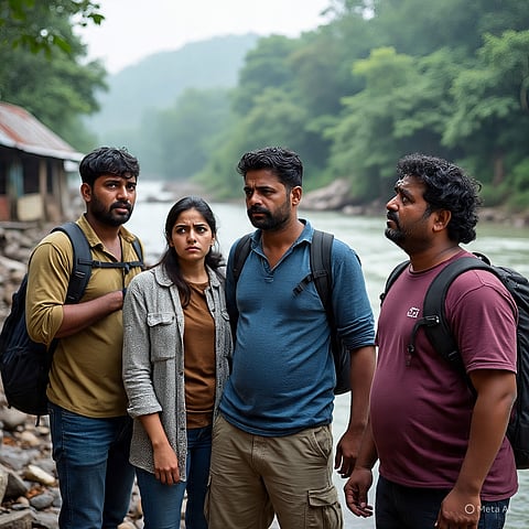 एआई फोटो