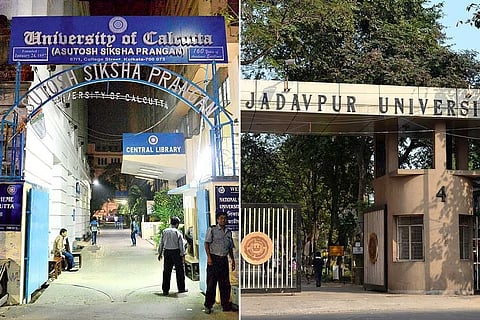 सीयू व जेयू समेत 8 विश्वविद्यालयों को मिले स्थायी कुलपति