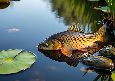 Protest against fish theft proved costly