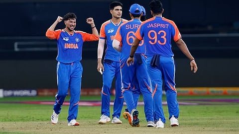 भारतीय वनडे टीम दो जत्थों में ऑस्ट्रेलिया रवाना होगी