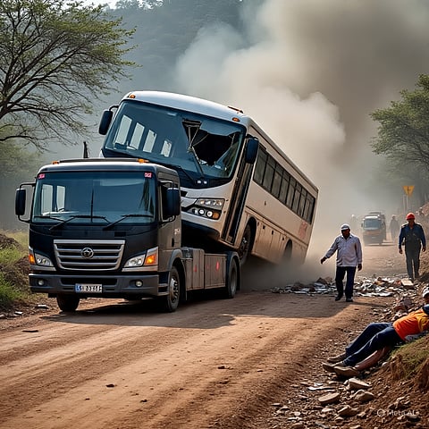 एआई फोटो