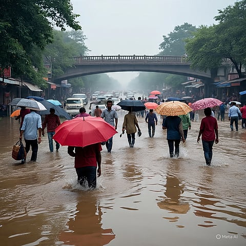 एआई फोटो