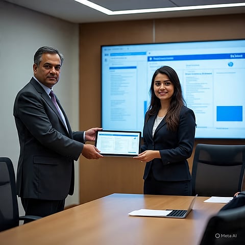 राज्य ने टीसीएस को सौंपा स्वास्थ्य भर्ती परीक्षा का डिजिटलीकरण