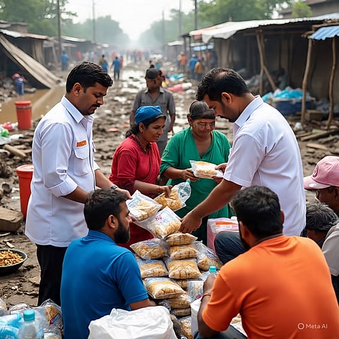 एआई फोटो