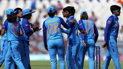 महिला वनडे विश्व कप : ऑस्ट्रेलिया के खिलाफ भारतीय शीर्ष क्रम को दिखाना होगा दम