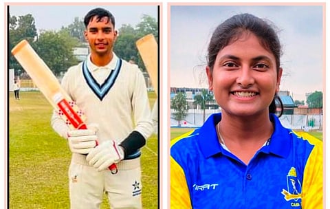 दुर्गापुर चेंबर खिलाड़ियों को हरसंभव करेगा सहयोग- वीके गुप्ता