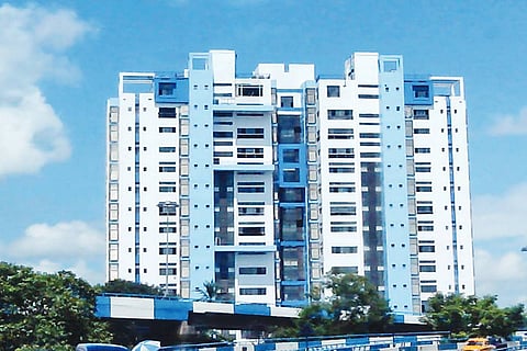 'आमादेर पाड़ा, आमादेर समाधान' बढ़ाया गया