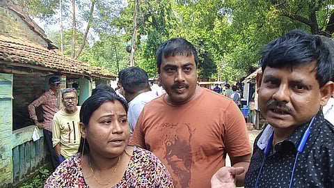 बाली में जल निकासी और कचरे को लेकर जनाक्रोश, सड़क जाम