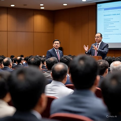 खड़गपुर में टीएमसी सम्मेलन में मंत्री मानसरंजन का फूटा गुस्सा