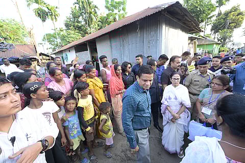 CM Mamata Banerjee ने स्वास्थ्य और स्वच्छता पर दिया जोर