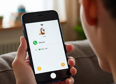 Trinamool councilor receives death threat at home