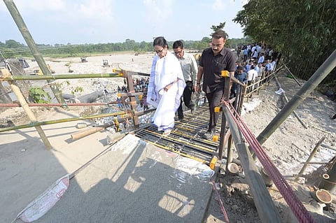 जीटीए ने बनाई डिजास्टर कमेटी 950 करोड़ के नुकसान की समीक्षा