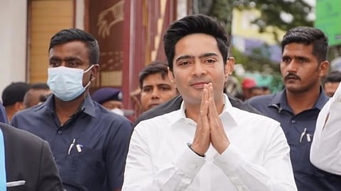 अभिषेक की पहल बनी प्रेरणा