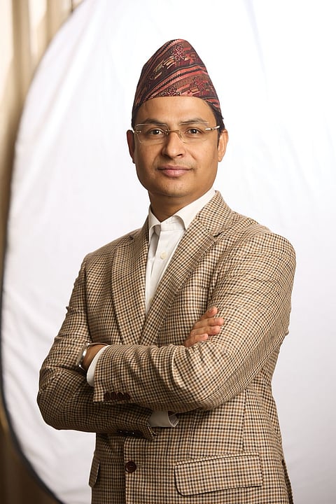 आपदा व राहत को लेकर सांसद ने राज्य सरकार पर उठाए सवाल