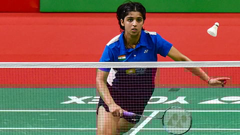 World Junior Badminton Championships : तन्वी और उन्नति क्वार्टर फाइनल में