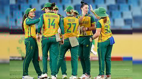 शीर्ष दो में जगह बनाने उतरेगा दक्षिण अफ्रीका