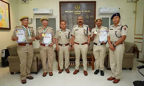 परीक्षा पास करने वाले अभ्यर्थी