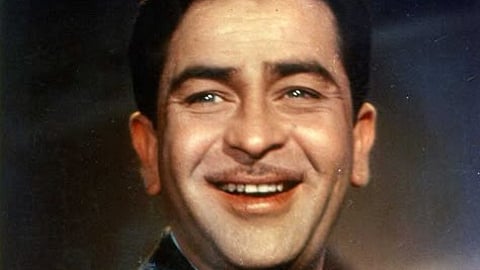 राज कपूर