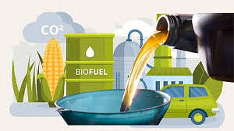 एथनॉल आवंटन को लेकर 350 से अधिक डिस्टिलरी में अनिश्चितता