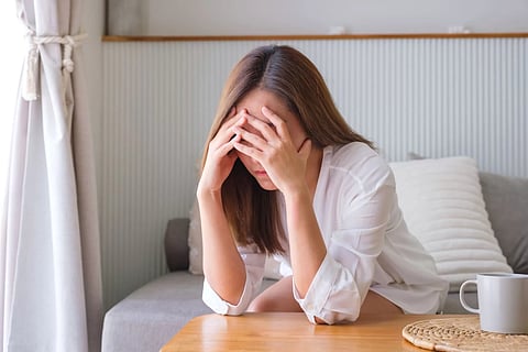 भावनात्मक तनाव