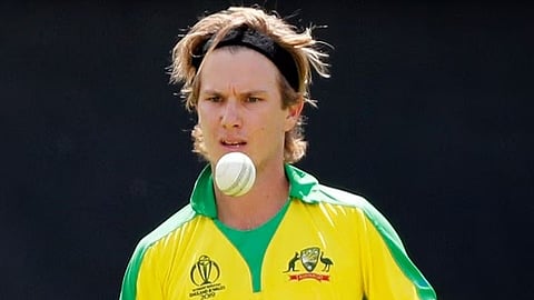 पहले टी-20 मैच में नहीं खेल पाएंगे जंपा