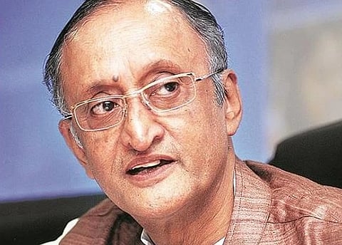 डॉ. अमित मित्रा