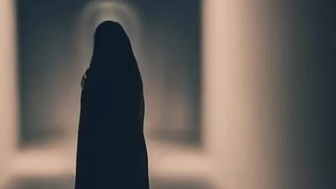 जैसे-जैसे रात ढलती है पीछा करती है ‘परछाई’?